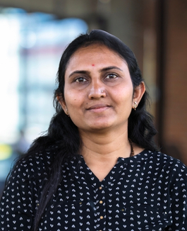About Us Hetal Sutariya