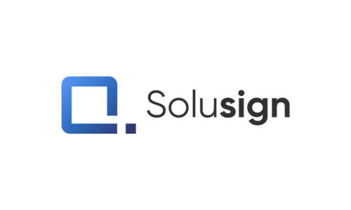 Solusign  About Us Solusign