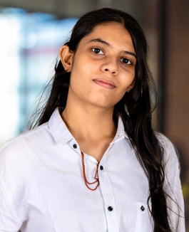 About Us Vidhi Hapani