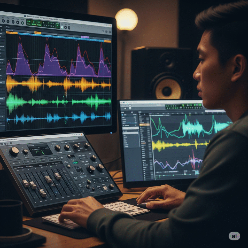 sound design video editing tips Video Editing Tips Gemini Generated Image pxa9q0pxa9q0pxa9 1024x1024