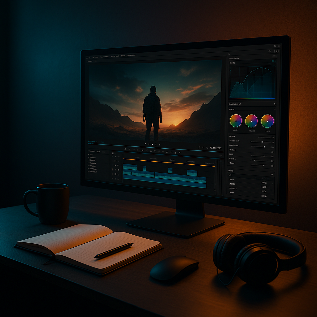 cinematic-color cinematic-color How to Use Color Grading to Make Your Videos Look Cinematic cinematic color
